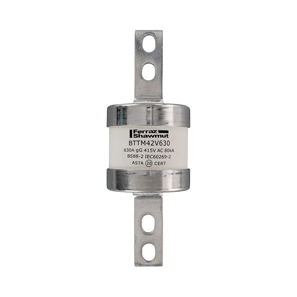 M226331 - Central Bolted Tag fuse-links gG BTTM 415VAC/240VDC 630A